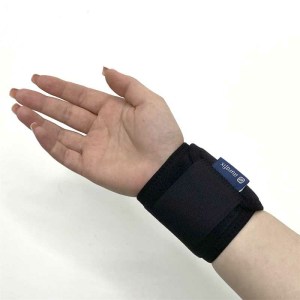 Бандаж Aurafix 600 для променево-зап’ясткового суглоба, неопреновий