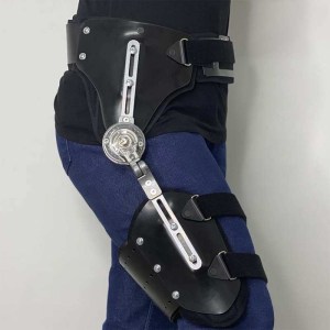 Ортез Aurafix 750A для тазостегнового суглоба, жорсткий регульований