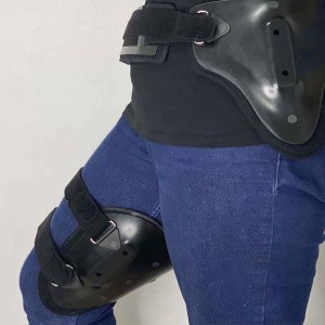 Ортез Aurafix 750A для тазостегнового суглоба, жорсткий регульований