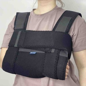 Пов'язка Дезо Aurafix AO-01 для фіксації плеча та руки