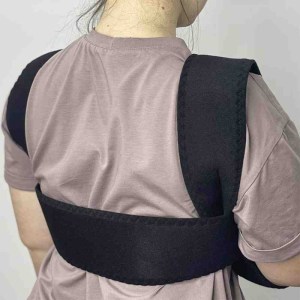 Пов'язка Дезо Aurafix AO-01 для фіксації плеча та руки