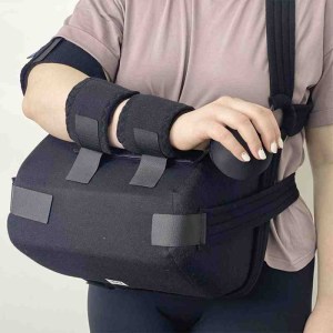 Ортез Aurafix AO-04 для плечового суглоба, відведення 45°/60°