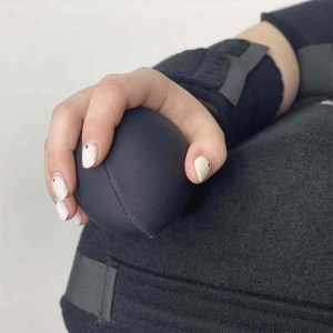 Ортез Aurafix AO-04 для плечового суглоба, відведення 45°/60°