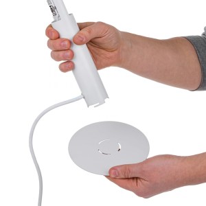 Бактерицидний опромінювач SM Technology SMT-15/360