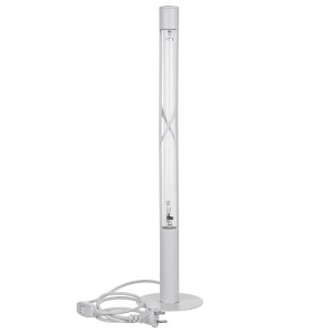 Бактерицидний опромінювач SM Technology SMT-15/360