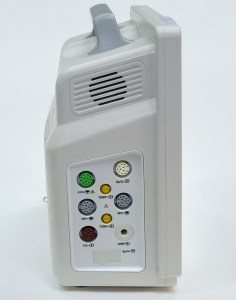 Монитор пациента БИОМЕД BM800A — купить в Украине