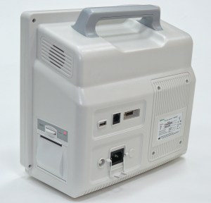 Монитор пациента БИОМЕД BM800A — купить в Украине
