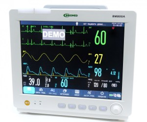 Монитор пациента БИОМЕД BM800A — купить в Украине