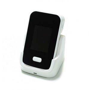 Монітор життєво важливих показників PM6100A – НІАТ, SpO₂, пульс