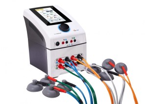 Прибор электротерапии StimRehab² PRO MT2200
