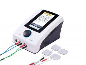 Прибор электротерапии StimRehab² PRO MT2200