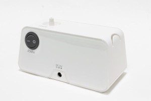 Ингалятор компрессорный Биомед 403С