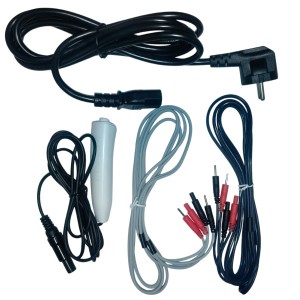 Прибор электротерапии StimRehab² PRO MT2200