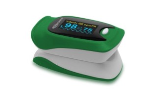 Пульсоксиметр Біомед BP-10M