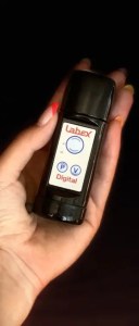 Голосообразующий аппарат - электронная гортань Labex Digital™