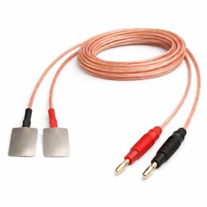 Провід для електрофорезу "Пара"