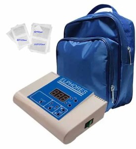 Апарат Елфорез для електрофорезу, комплектація "Комфорт"