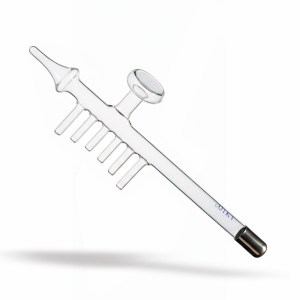 Електрод (насадка) для дарсонваля Комбінована