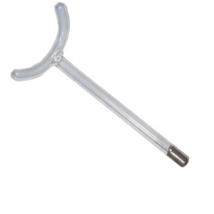 Електрод для дарсонваля Дуга