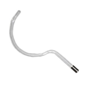 Електрод для дарсонваля Гомілковий