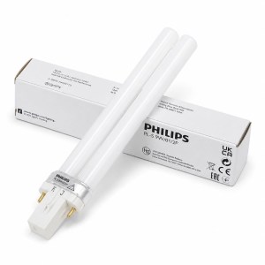 Лампа Philips PL-S 9W/01/2P UVB 311 нм