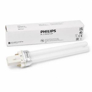 Лампа Philips PL-S 9W/01/2P UVB 311 нм