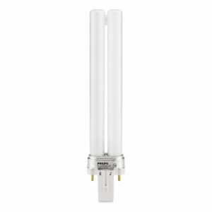 Лампа Philips PL-S 9W/01/2P UVB 311 нм