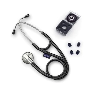 Стетоскоп Little Doctor LD Cardio Chrome кардіологічний