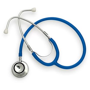 Стетоскоп Little Doctor LD Prof-I двоголовочний