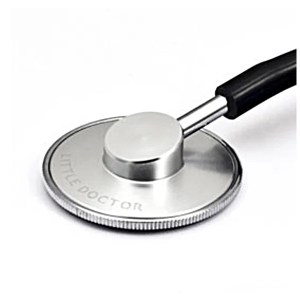 Стетоскоп Little Doctor LD Prof-Plus односторонній