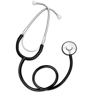Стетоскоп Little Doctor LD Prof-Plus односторонній