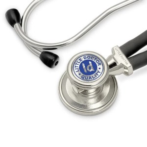 Стетоскоп Little Doctor LD Special Раппапорта 56 см