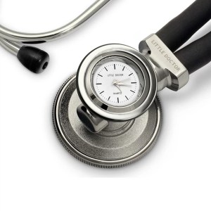 Стетоскоп Little Doctor LD SteTime Раппапорта з годинником