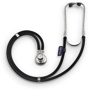 Стетоскоп Little Doctor LD SteTime Раппапорта з годинником