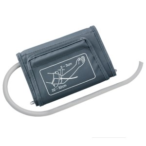 Манжета AND UA-CUF-F-A 22–32 см для електронних тонометрів AND. Стандартний розмір.