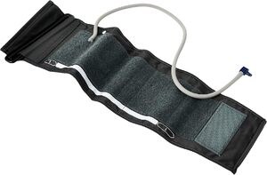 Манжета AND CUF-F-SL 23–37 см