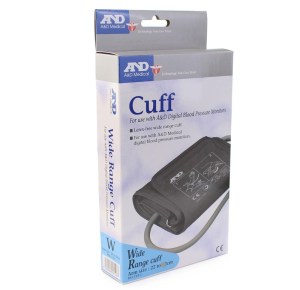 Манжета AND CUF-I 22–42 см