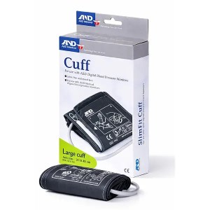 Манжета для тономатів AND CUF-F-LA 31–45 см