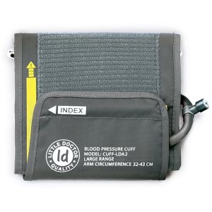 Манжета Little Doctor Cuff-LDA 25–36 см для цифровых тонометров
