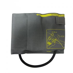 Манжета Little Doctor N1A 25–40 см