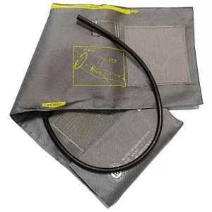 Манжета Little Doctor LD N1C детская 18–26 см (1 трубка, нейлон)