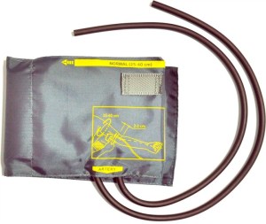 Манжета Little Doctor LD N2A 25–40 см (2 трубки, нейлон)