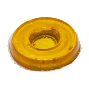 Гелевий матрац мале кільце для голови