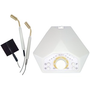 Апарат мікрострумової терапії МІТ ЕЛІТ-1 face&body