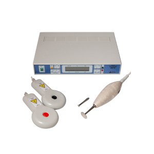 Апарат для фізіотерапії комбінований МІТ-11 "Фізіо"