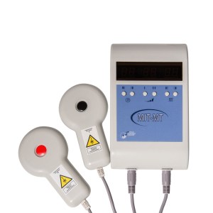 Апарат для фізіотерапії комбінований МІТ-МТ (варіант МЛТ)