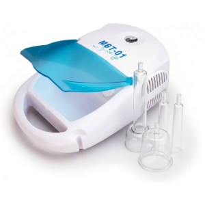 Аппарат для вакуумного массажа МВТ-01