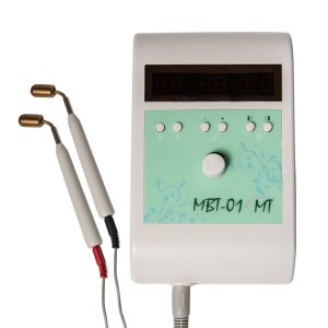 Апарат мікрострумової терапії МВТ-01 МТ