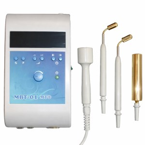 Апарат мікрострумової терапії МВТ-01 МТФ