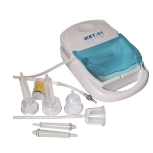 Аппарат для вакуумного массажа МВТ-01